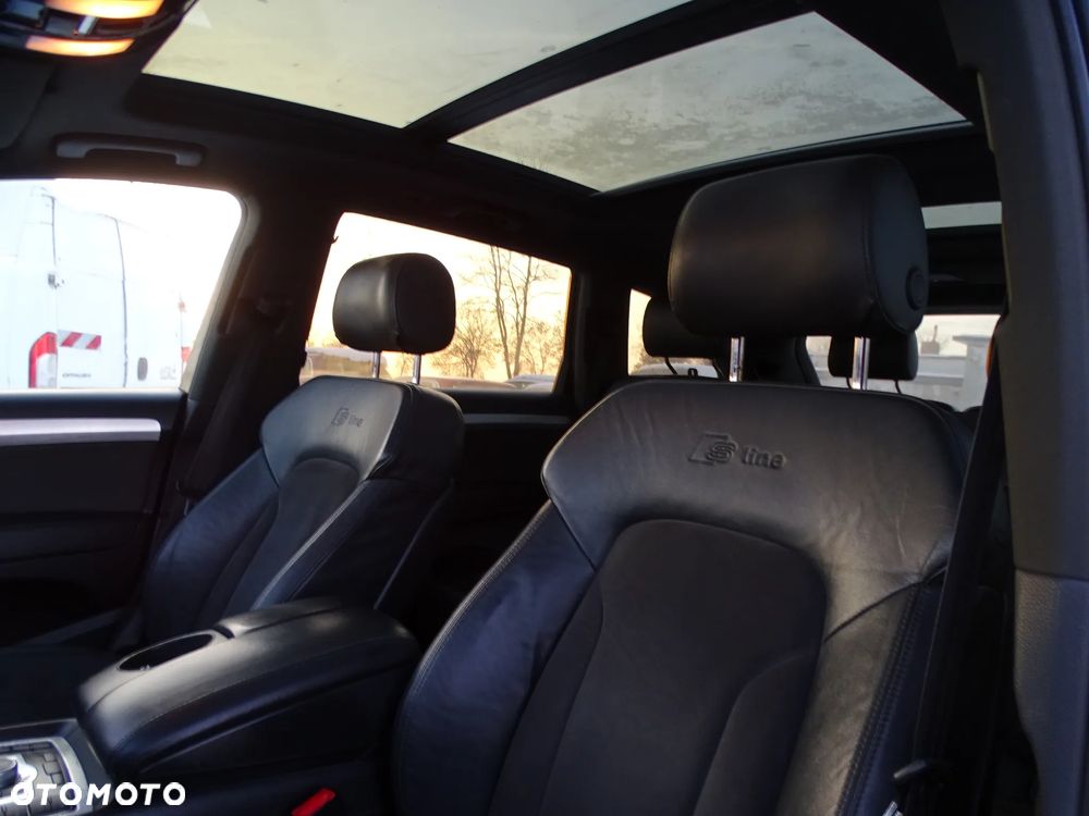 Audi Q7 3.0 TDI Quattro Tiptronic - 3