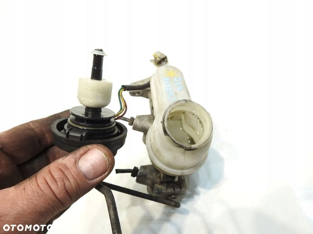 POMPKA SPRZĘGŁA CHATENET CH26 0.5 D - 6