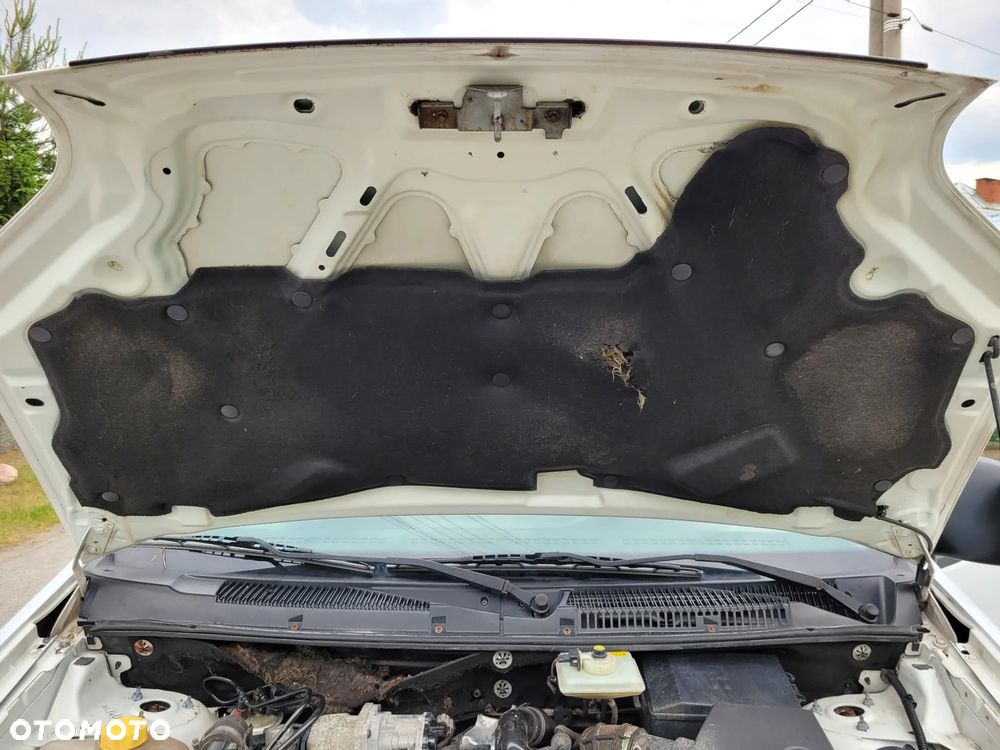 Ford Transit Connect - 27