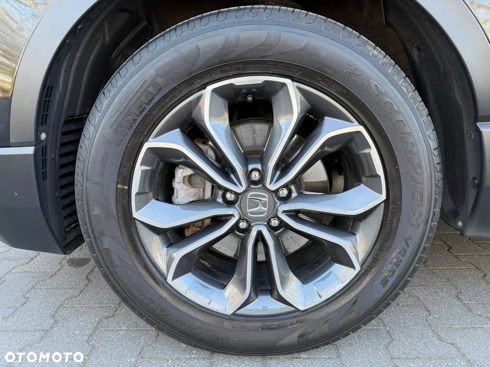 Honda CR-V 2.0 i-MMD Executive (Honda Connect+) - 10