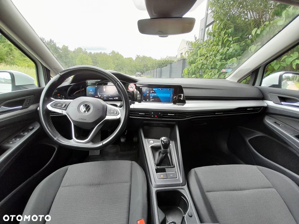 Volkswagen Golf 1.0 TSI - 17