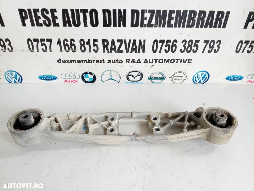 Suport Grup Diferential Spate Suzuki Vitara 2015-2020 1.6 Benzina - 2