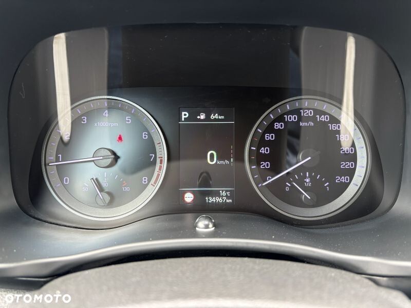 Hyundai Tucson 1.6 T-GDi Style 4WD DCT - 35