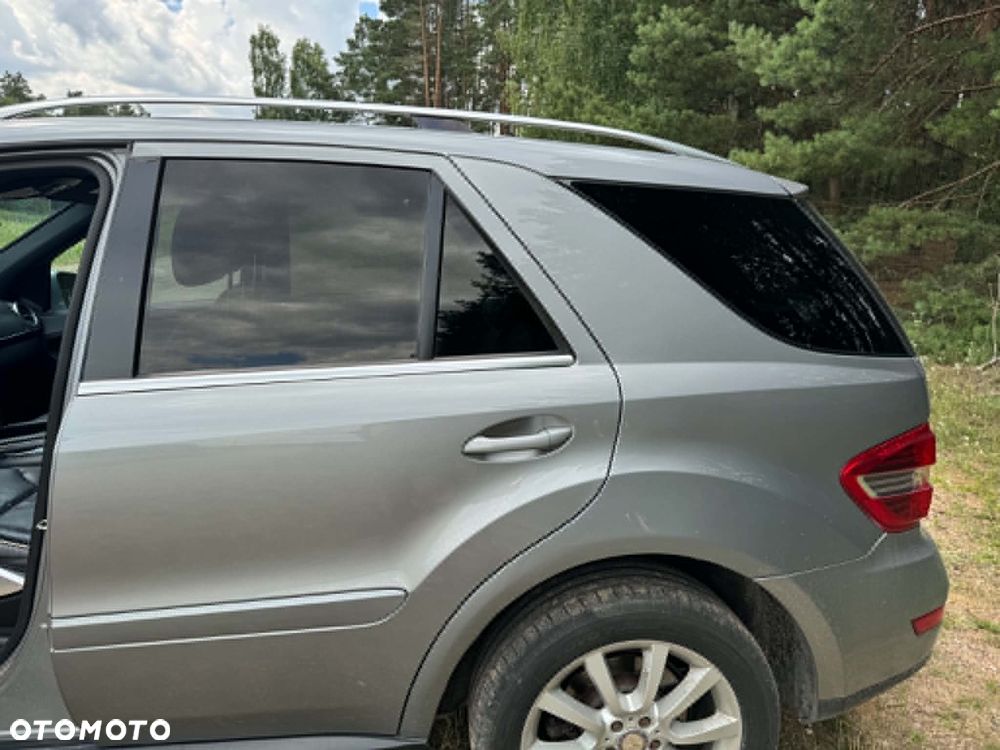Mercedes-Benz ML 350 BlueTEC 4-Matic - 6