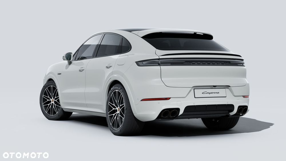 Porsche Cayenne S E-Hybrid PHEV Black Edition - 2
