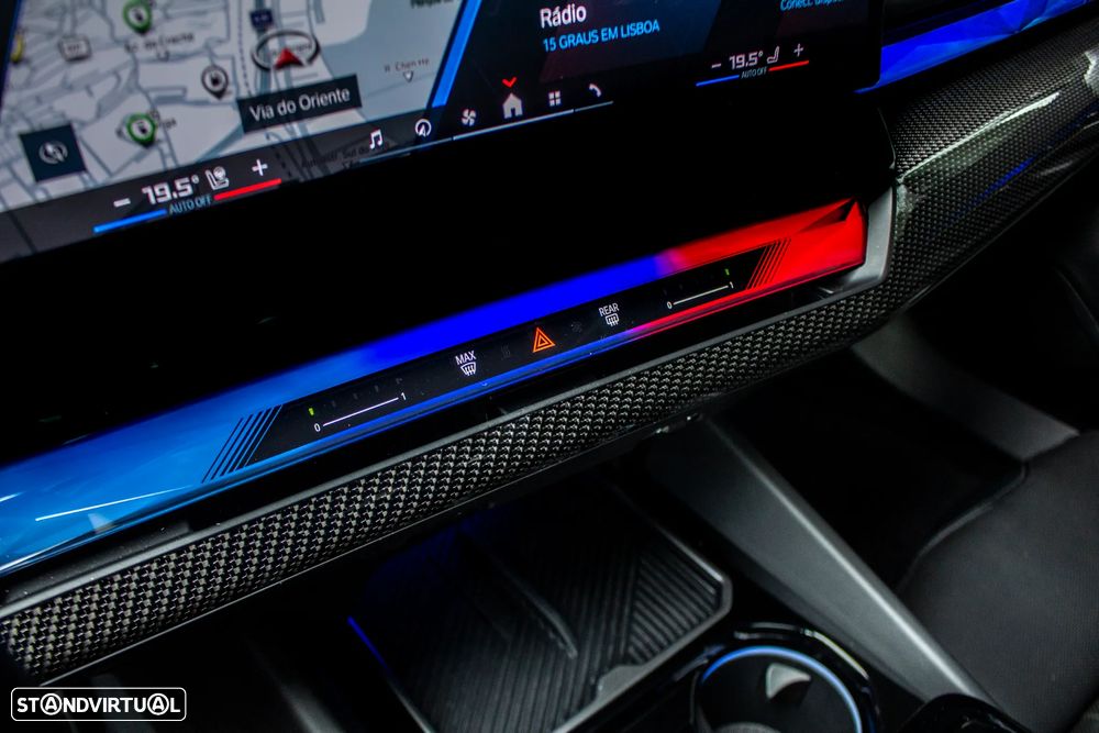 BMW M5 xDrive - 29