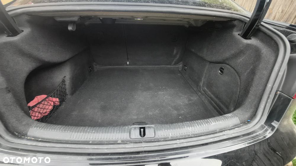 Audi A3 Limousine 2.0 TDI clean diesel Ambition - 27