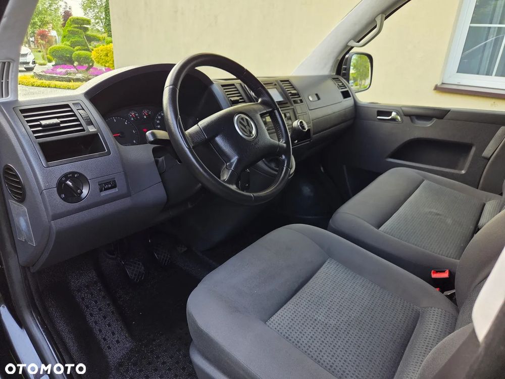 Volkswagen Caravelle L2 - 39