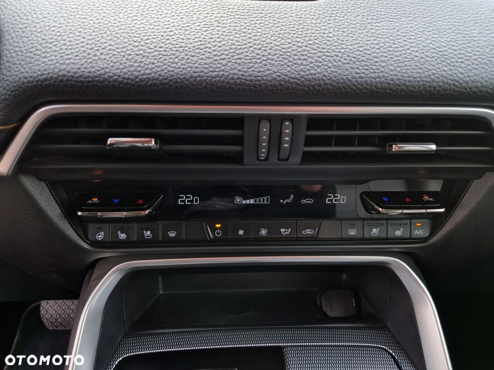 Mazda CX-60 AWD PHEV HOMURA PLUS - 36