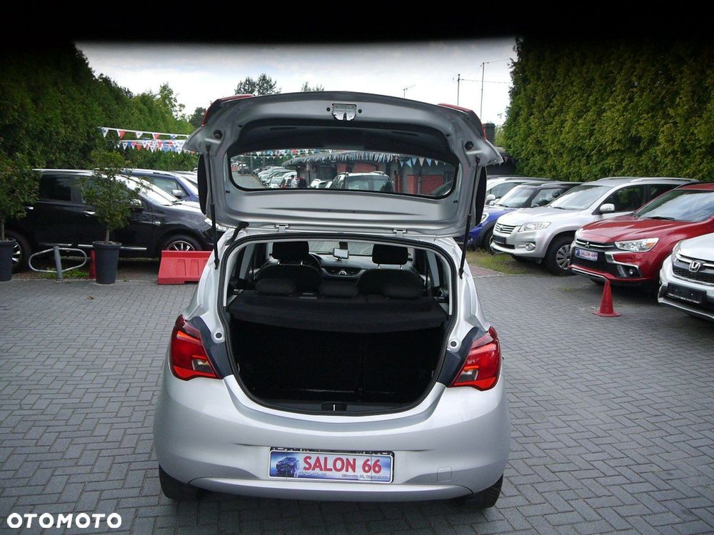Opel Corsa - 13