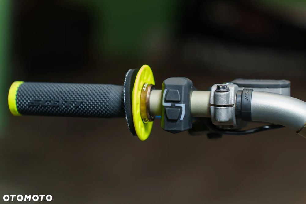 Husqvarna TC - 26