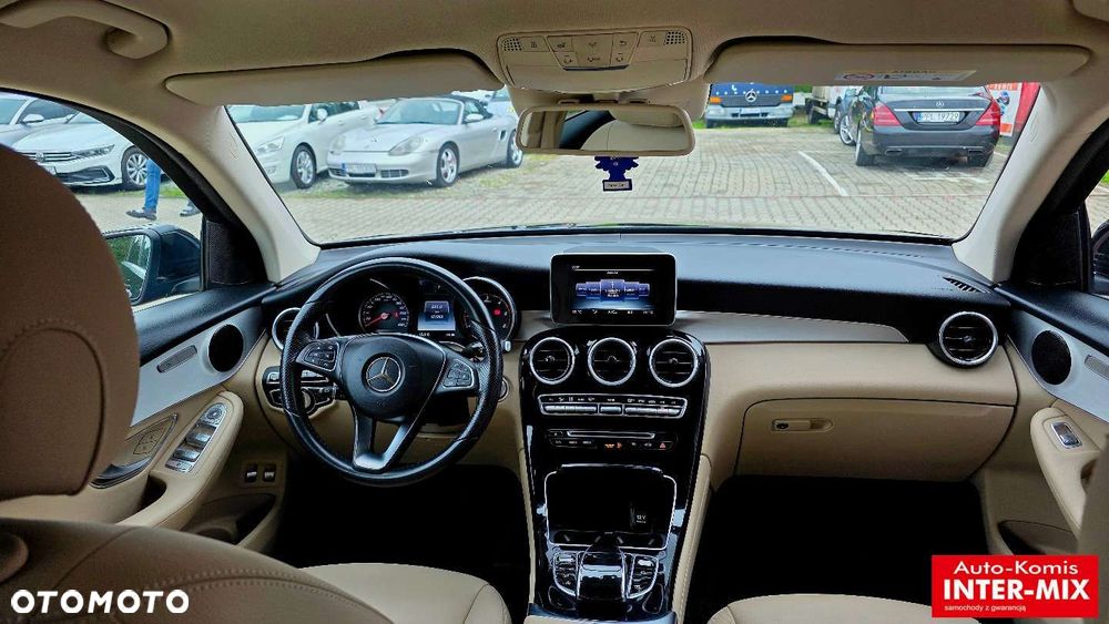Mercedes-Benz GLC - 36