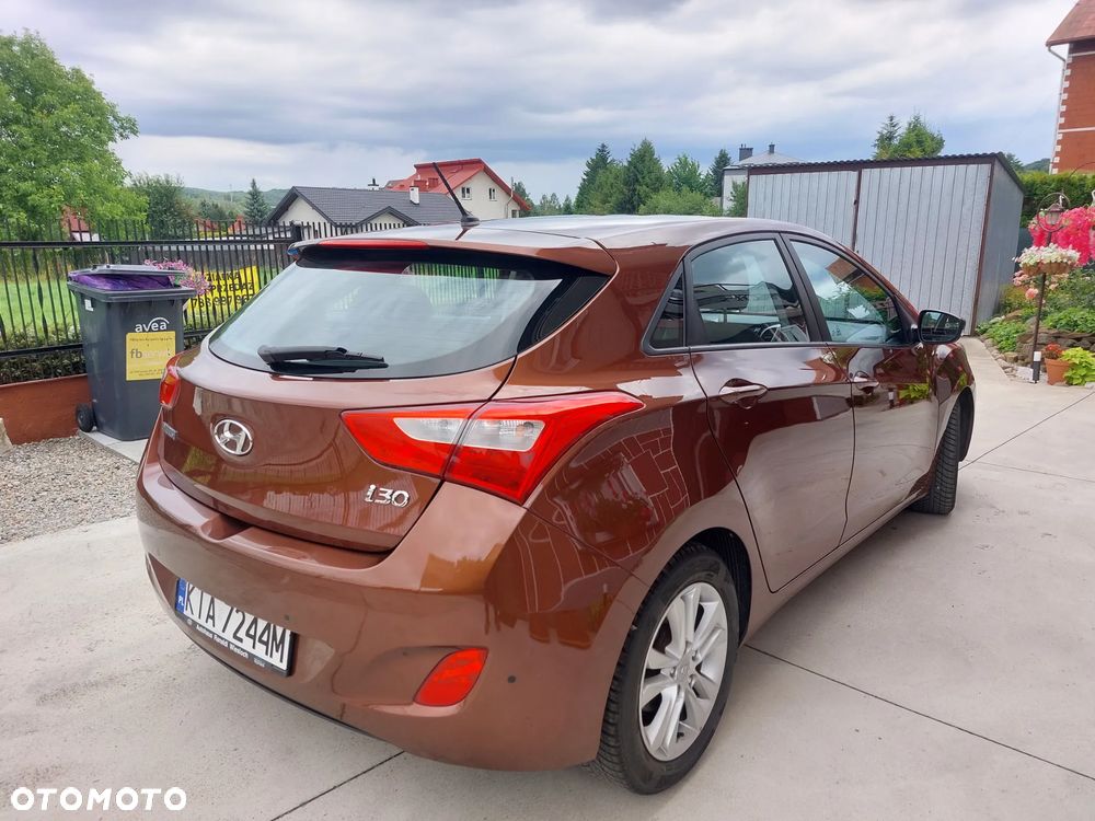 Hyundai i30 1.4 Style - 19