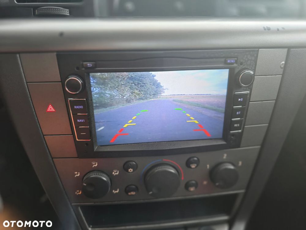 Opel Vectra 1.8 Design - 22