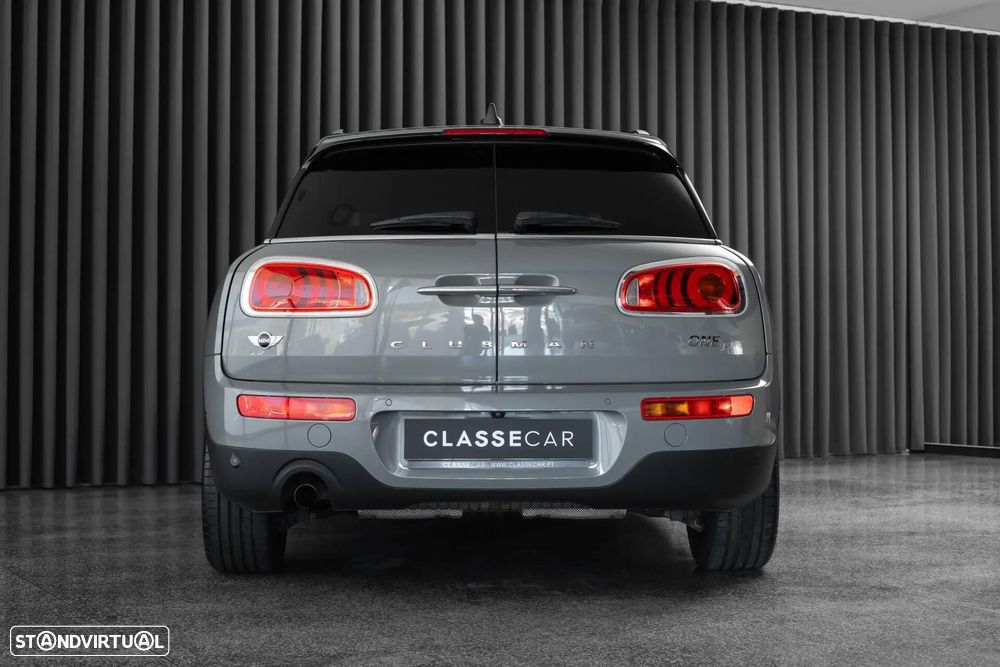MINI Clubman One D - 9