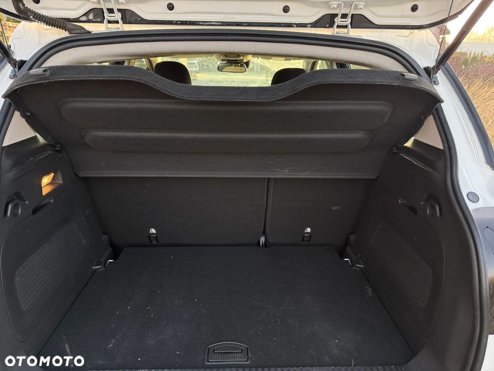 Citroën C3 Aircross 1.2 PureTech GPF Shine S&S - 8