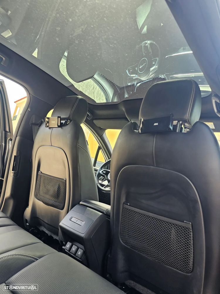 Jaguar I-Pace EV400 AWD HSE - 11