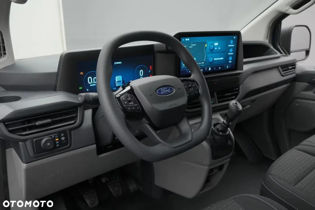 Ford Transit Custom Trend Van L2H1 - 7
