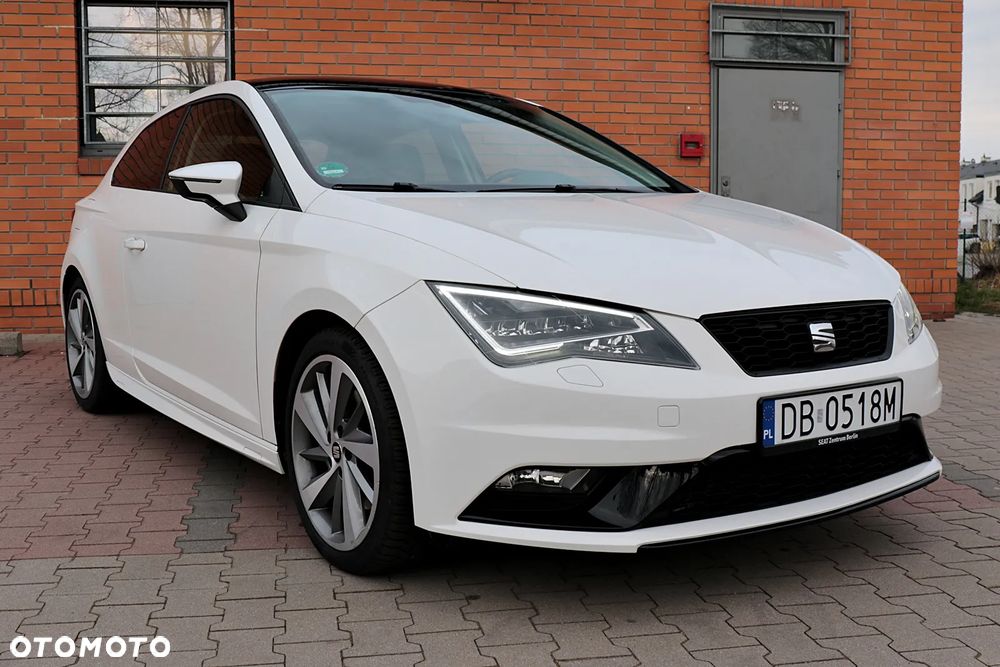 Seat Leon SC 1.8 TSI Start&Stop FR - 7
