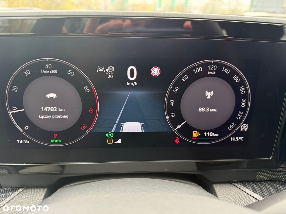 Skoda Kodiaq 1.5 TSI mHEV 4x2 Selection DSG - 9