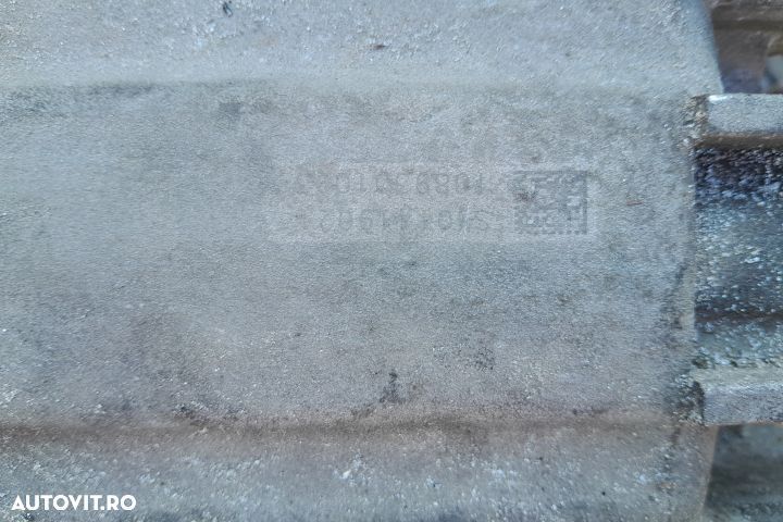 CUTIE DE VITEZE N47D20C 184 CP MX1253 BMW Seria 3 F30 [2011 - 2016] - 5