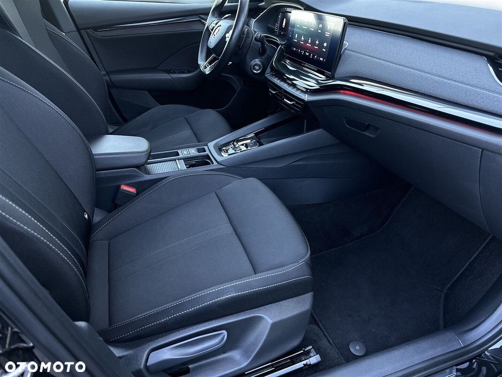 Skoda Octavia 2.0 TDI Sportline DSG - 8