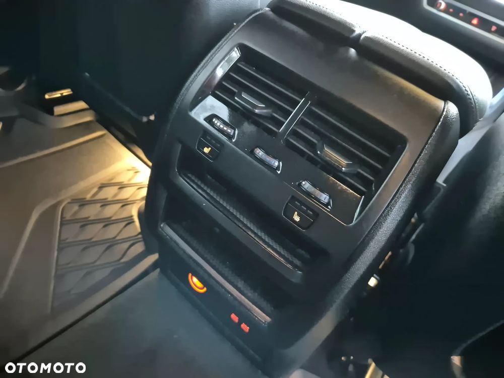 BMW X5 xDrive30d sport - 26