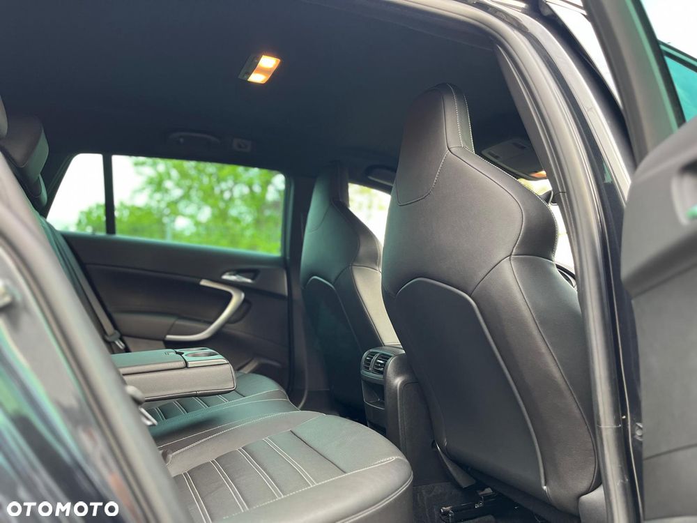 Opel Insignia 2.0 BiTurbo CDTI Sport - 30