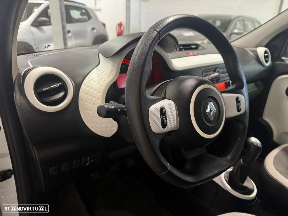 Renault Twingo SCe 70 S&S Intens - 17