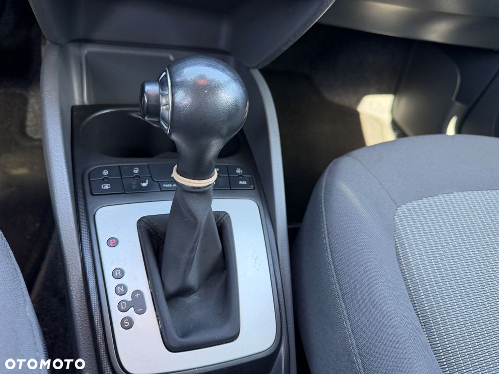 Seat Ibiza 1.2 TSI Style DSG - 21