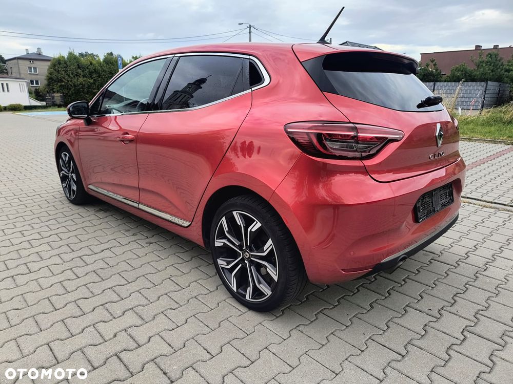 Renault Clio - 8