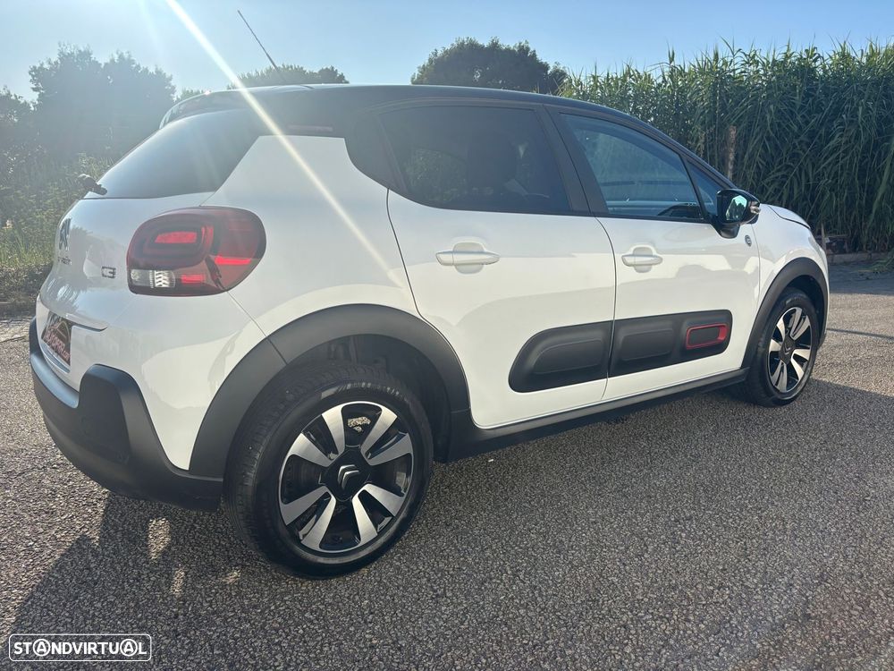 Citroën C3 Pure Tech S&S C-Series - 17