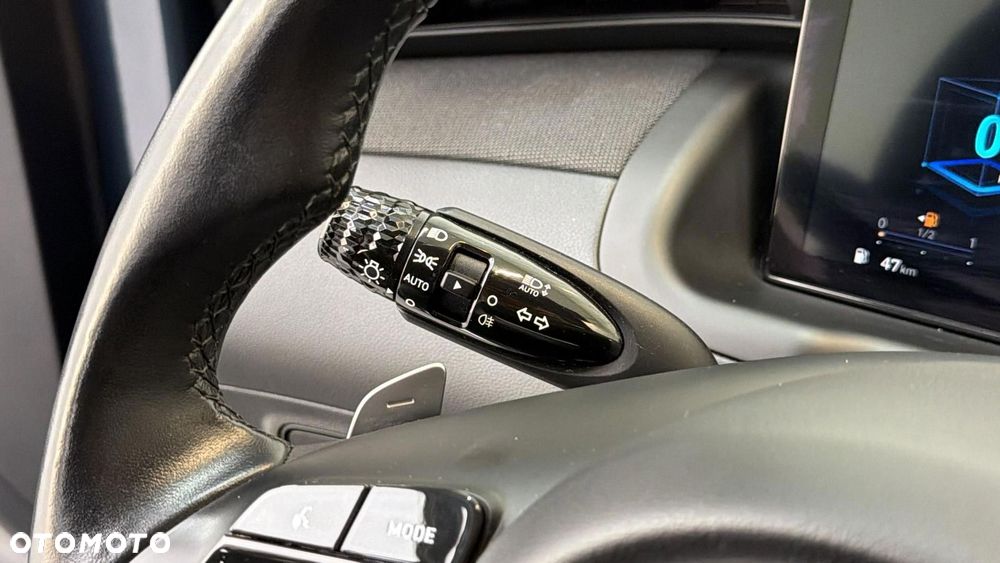 Hyundai Tucson 1.6 T-GDi 48V Platinum 4WD DCT - 29