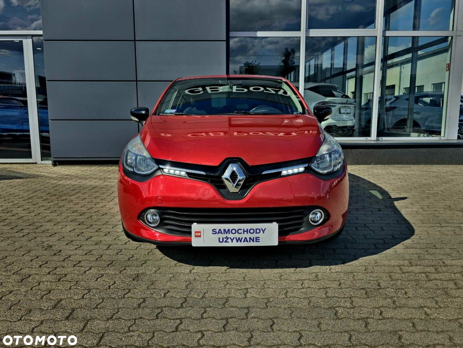 Renault Clio 1.2 16V Limited EU6 - 3