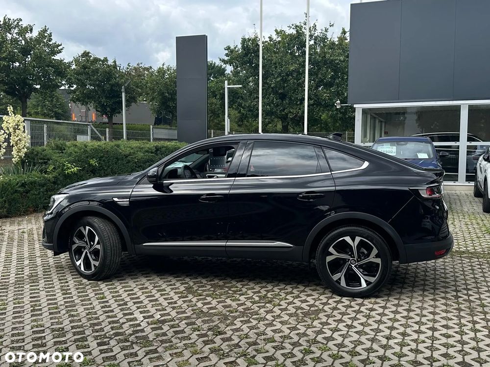 Renault Arkana - 18