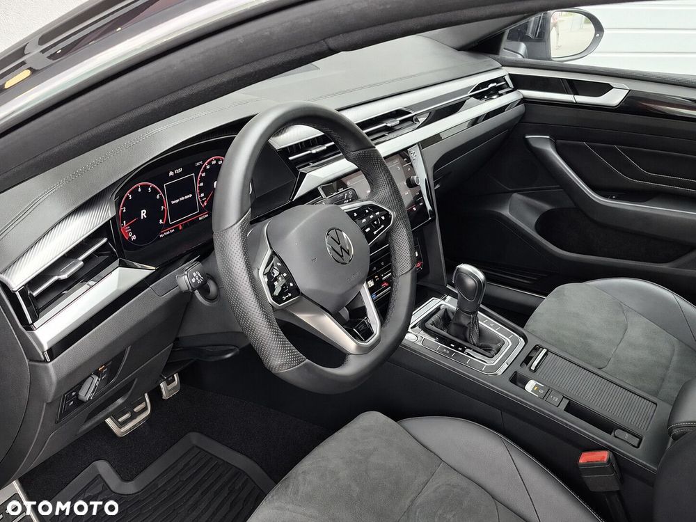 Volkswagen Arteon Shooting Brake 2.0 TSI R-Line DSG - 6