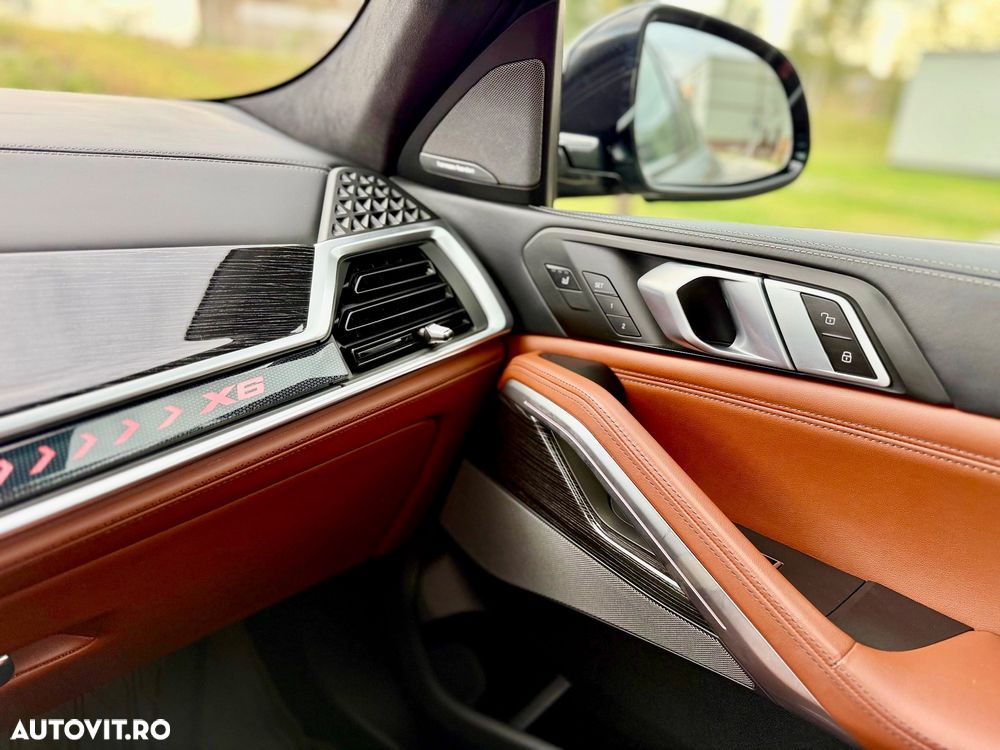 BMW X6 xDrive30d AT MHEV - 24