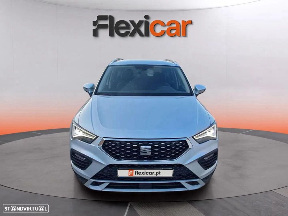 SEAT Ateca 1.5 TSI Xperience DSG - 3