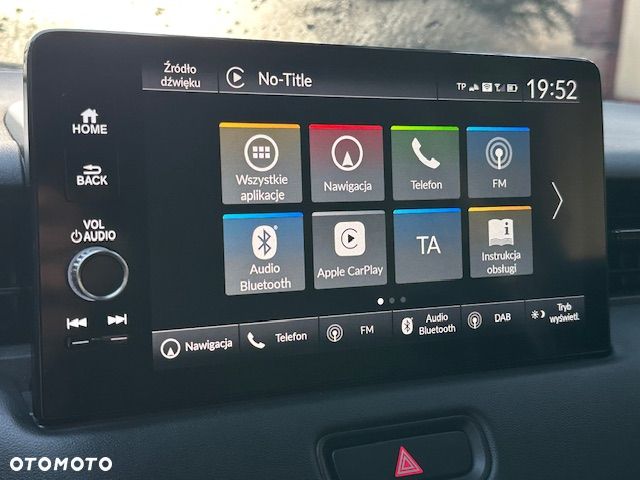 Honda HR-V 1.5 i-MMD Advance CVT - 30