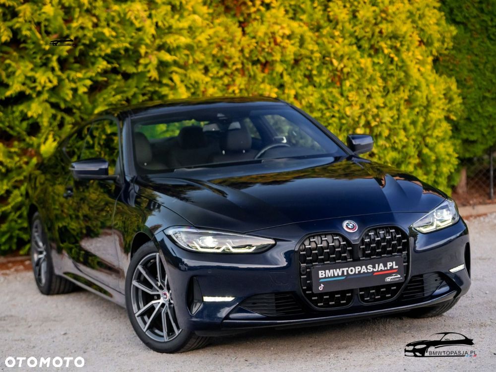 BMW Seria 4 - 20