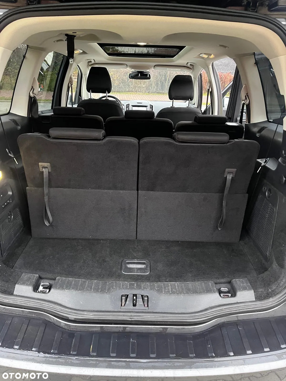 Ford Galaxy 2.0 EcoBlue Titanium PowerShift - 11