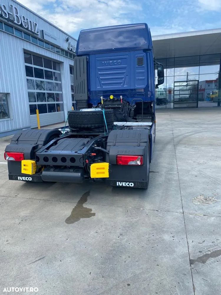 Iveco IVECO S-WAY AS440S53T/FP - 6