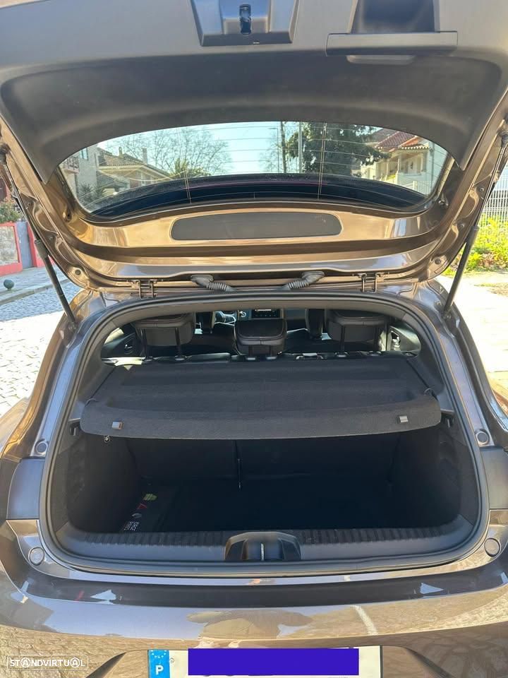 Renault Clio 1.0 TCe RS Line - 10