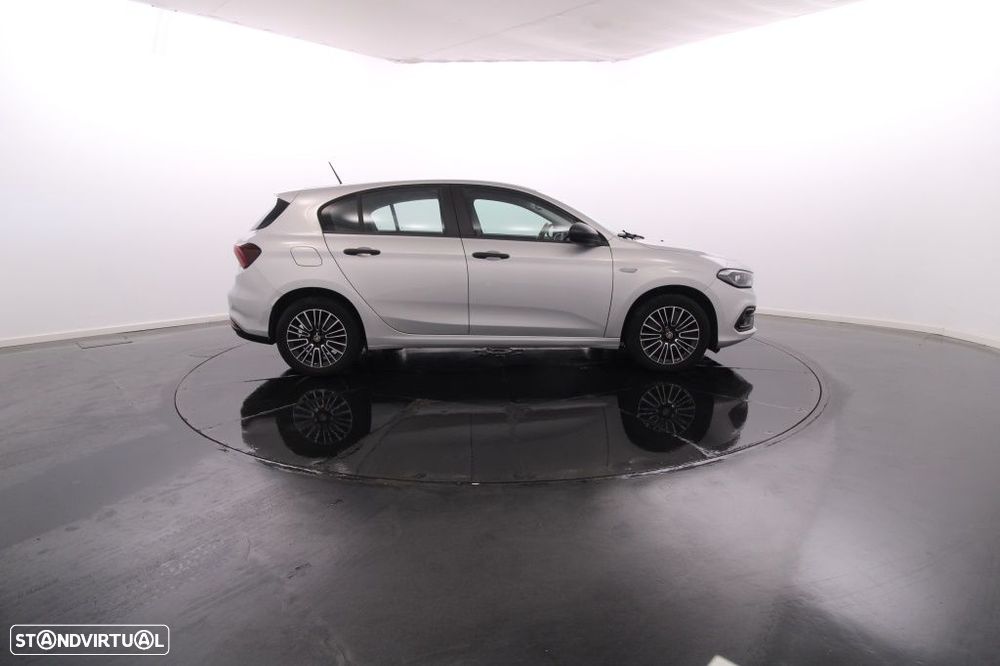 Fiat Tipo 1.3 Multijet City Life - 9