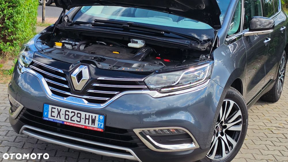 Renault Espace Energy dCi 160 EDC Initiale Paris - 39