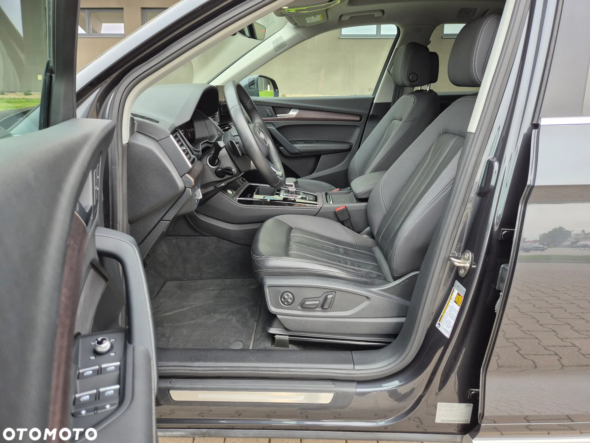 Audi Q5 - 16