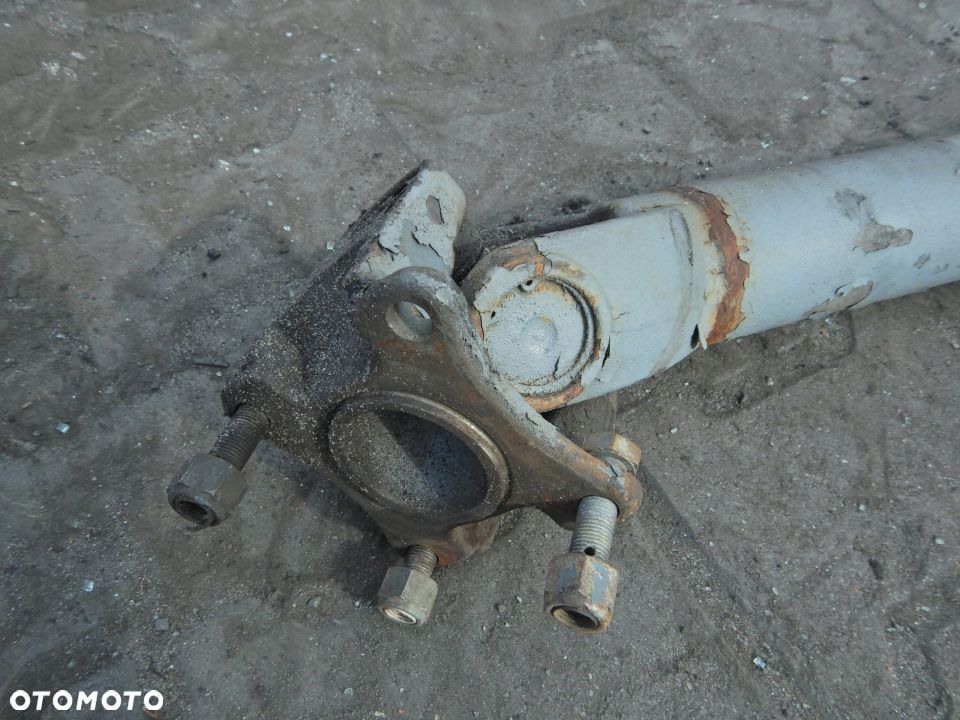 STAR 660 4.7 6X6 WAŁ NAPĘDOWY - 4