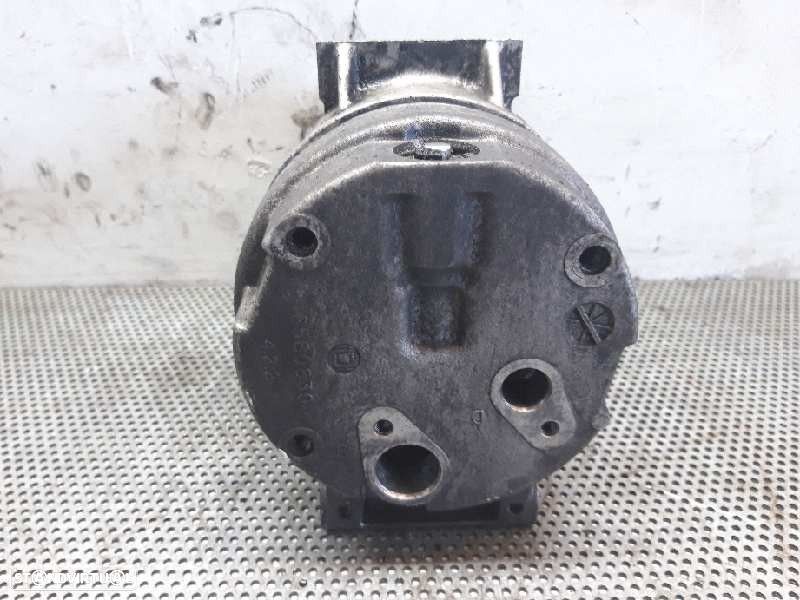 COMPRESSOR AR CONDICIONADO RENAULT LAGUNA II 2003 -5320 - 7
