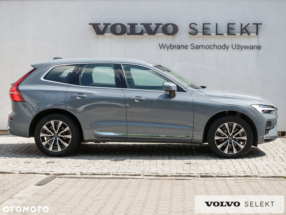Volvo XC 60 - 5