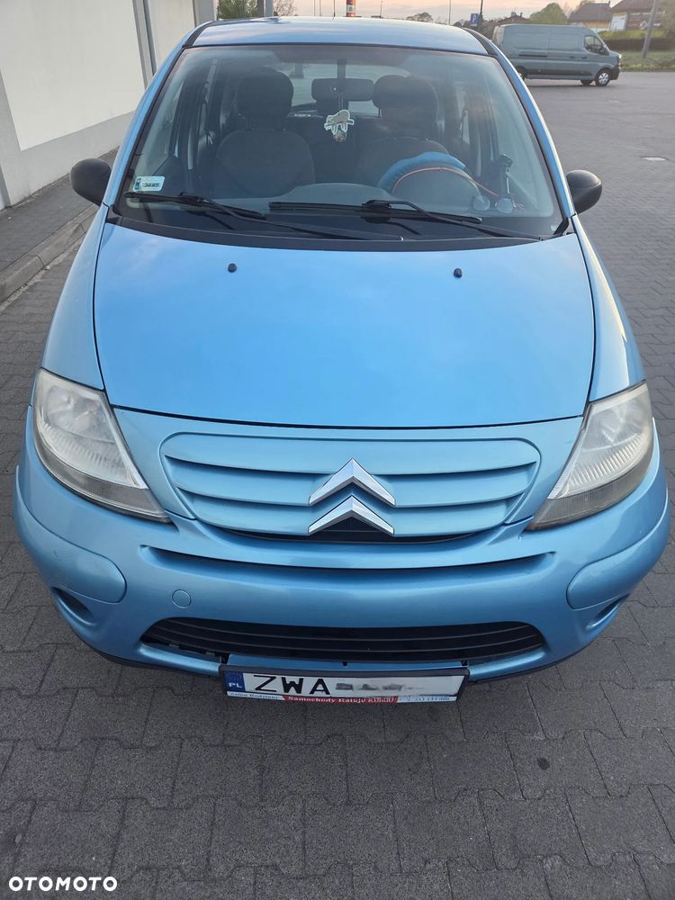 Citroën C3 - 3